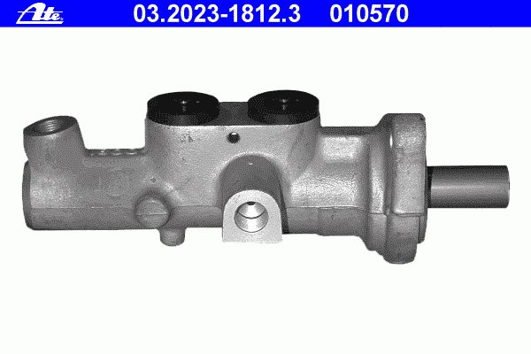 Master Cylinder