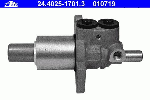 Master Cylinder