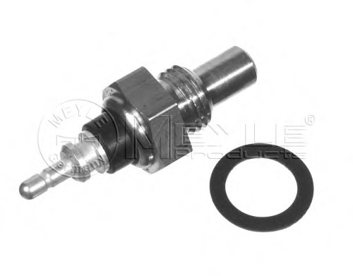 Coolant Temperature Sensor