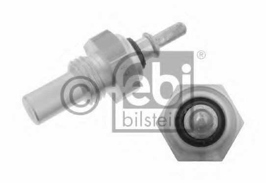 Coolant Temperature Sensor