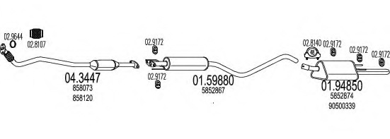 window winder switch