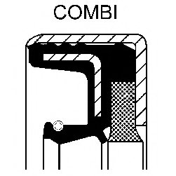 Shaft Seal