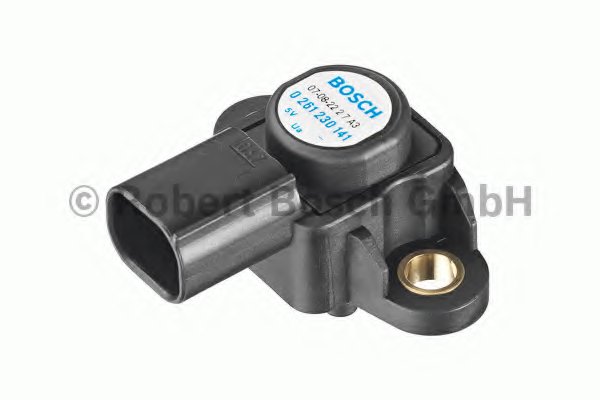 Sensor
