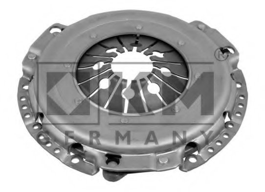 Clutch Pressure Plate