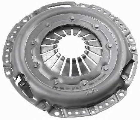 Clutch Pressure Plate