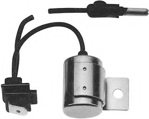 Condenser