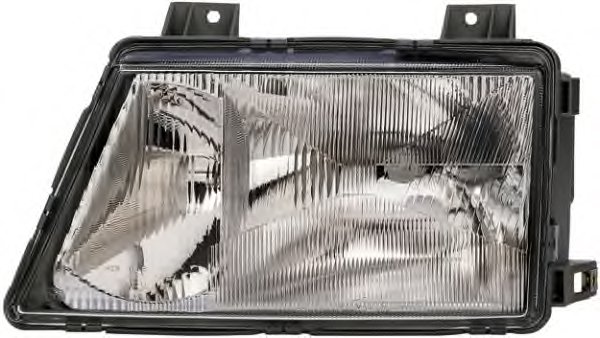 Headlight