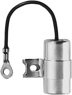 Condenser