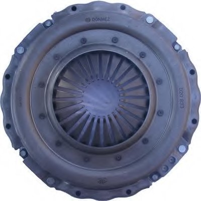 Clutch Pressure Plate