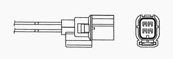 Lambda Sensor