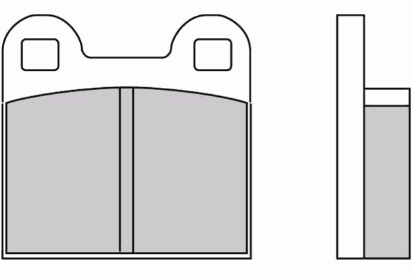 cylinder head Gasket