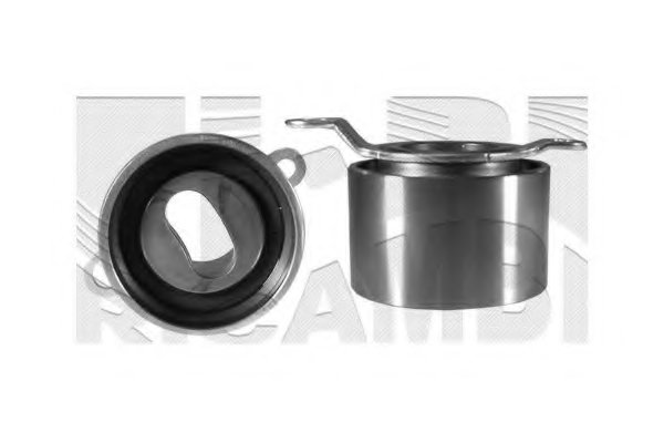timing belt tensioner