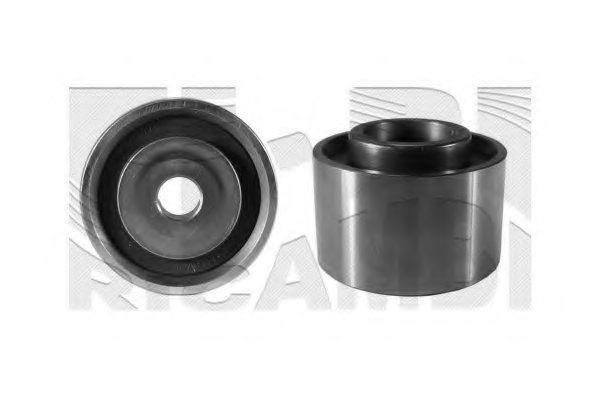 Tensioner Pulley