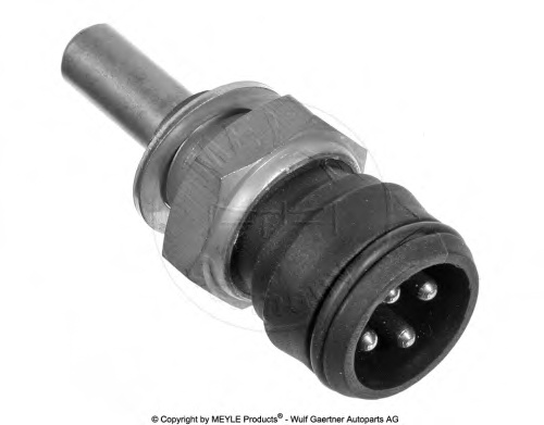 Coolant Temperature Sensor