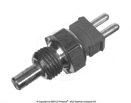 Coolant Temperature Sensor