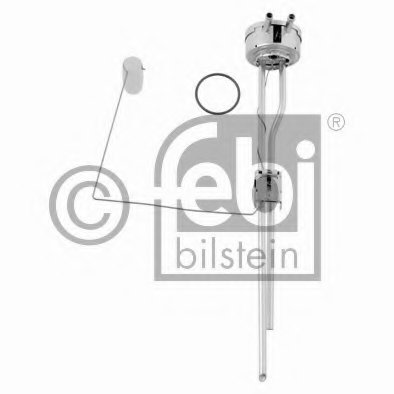 fuel tank Sender Unit