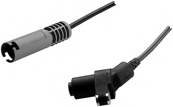 wheel speed sensor