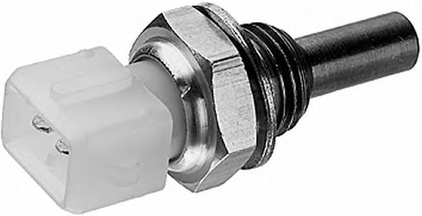 Coolant Temperature Sensor