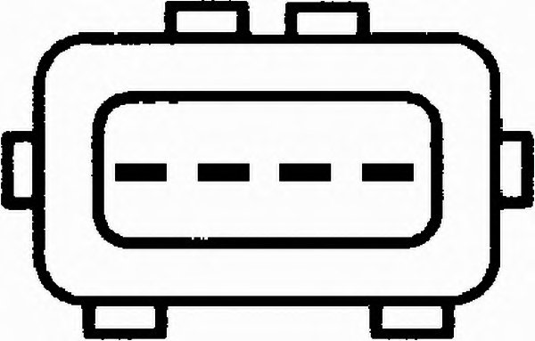 Air Mass Sensor