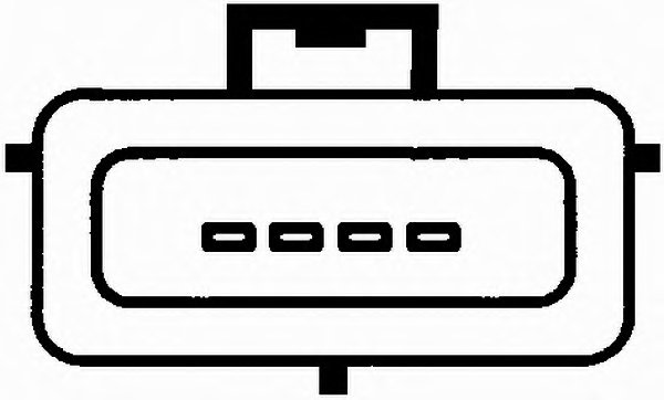 Air Mass Sensor