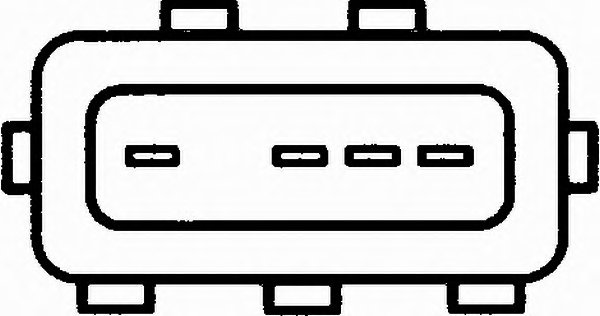 Air Mass Sensor
