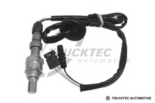 Lambda Sensor