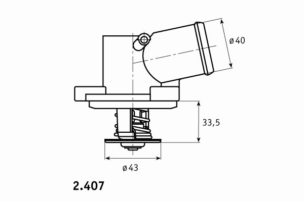 Thermostat