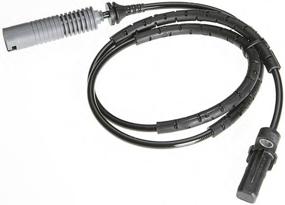 wheel speed sensor