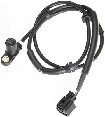 wheel speed sensor