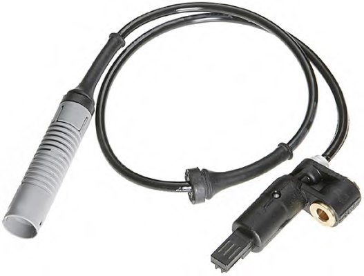 wheel speed sensor