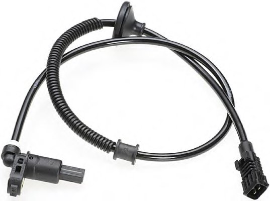 wheel speed sensor