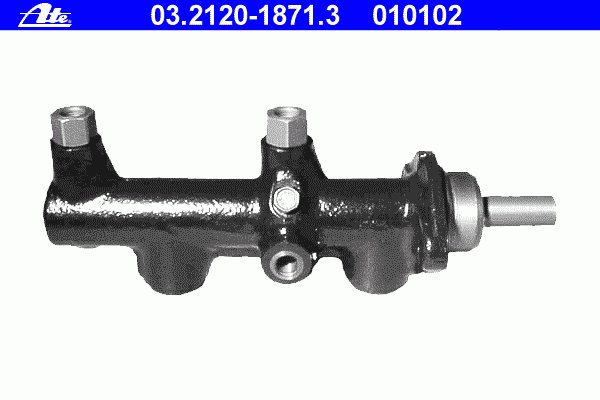 Master Cylinder