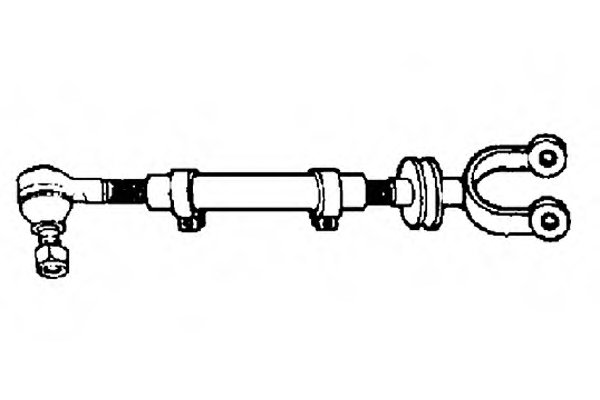 Tie Rod End