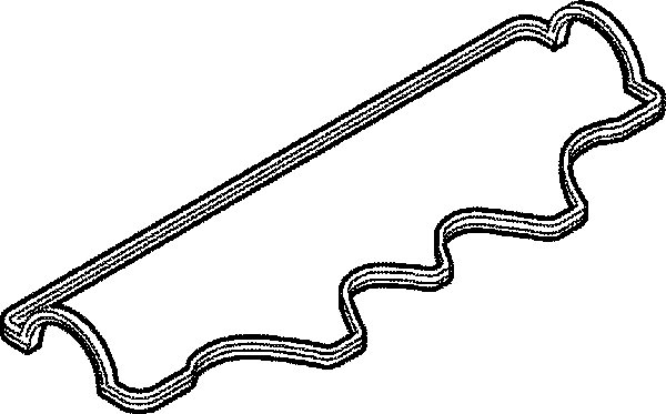 rocker cover Gasket