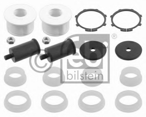 stabilizer suspension Repair Kit