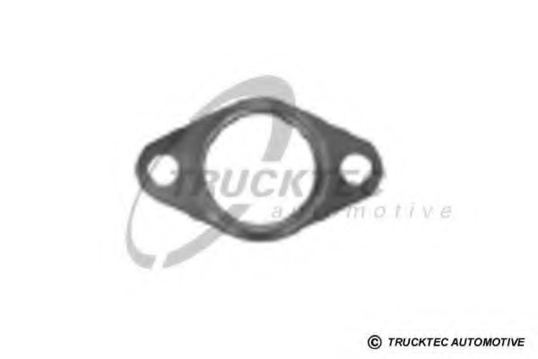 Exhaust Manifold Gasket