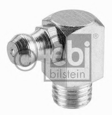 Grease Nipple