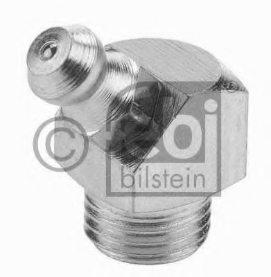 Grease Nipple