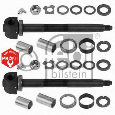 Suspension Repair Kit