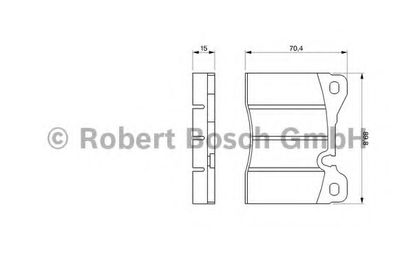 Mounting Kit