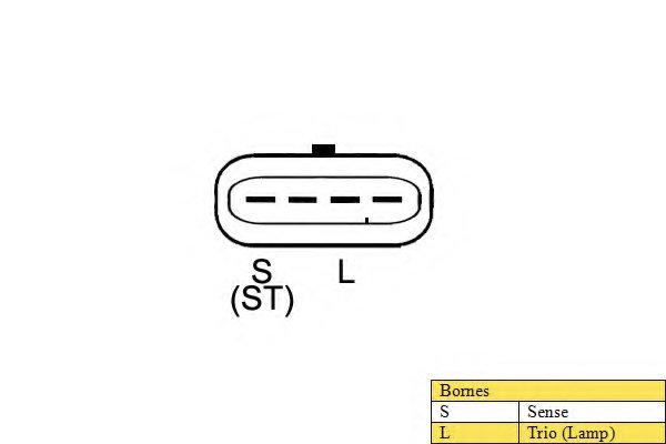 Brake Pad Set