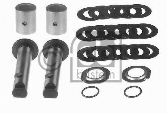 Suspension Repair Kit