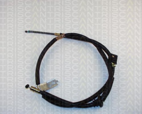 Parking Brake