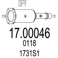 Exhaust Manifold Gasket