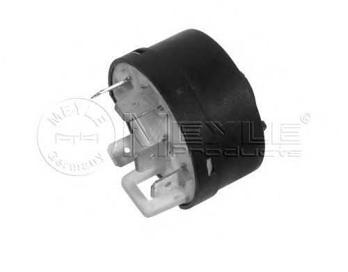 Ignition Switch