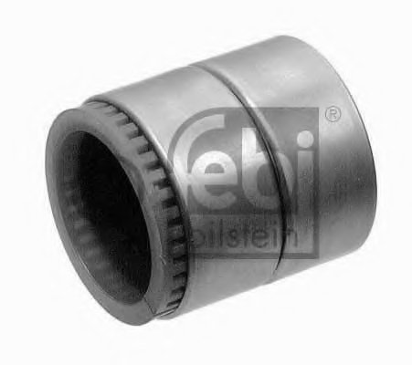 stub axle Bearing