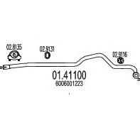 Idle Control Valve