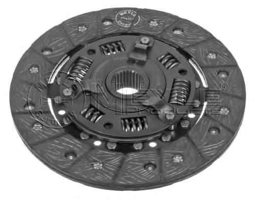 Clutch Disc