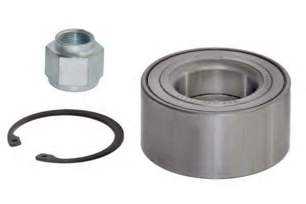 Brake Shaft