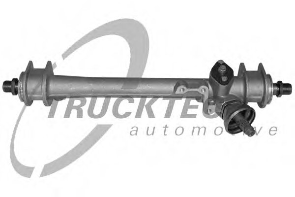 Steering Gear